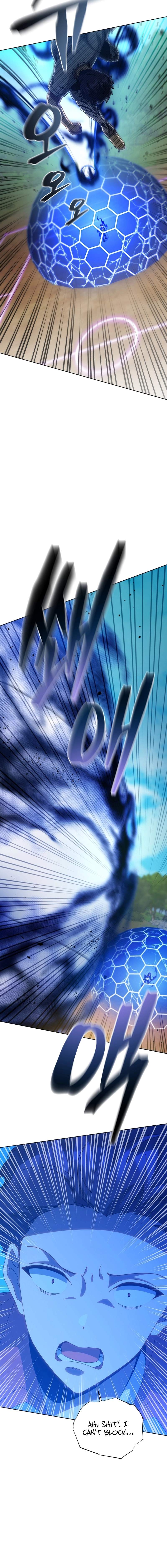 Read Necromancer Acade Manga Online