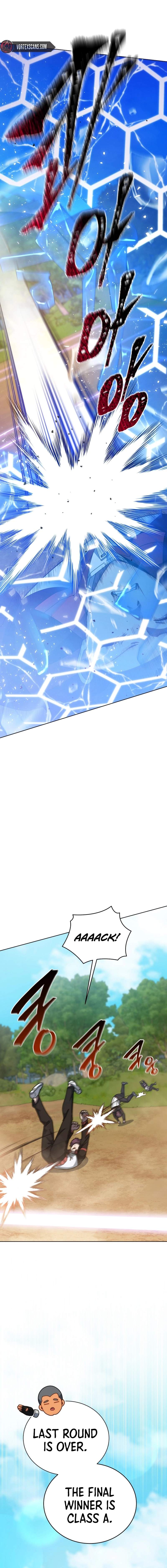 Read Necromancer Acade Manga Online