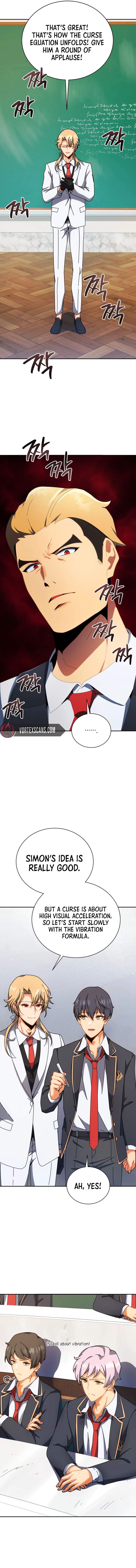 Read Necromancer Acade Manga Online