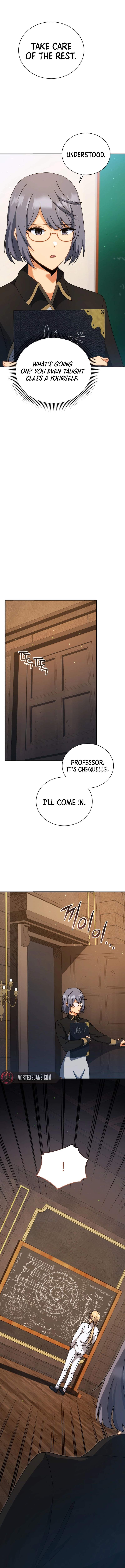 Read Necromancer Acade Manga Online