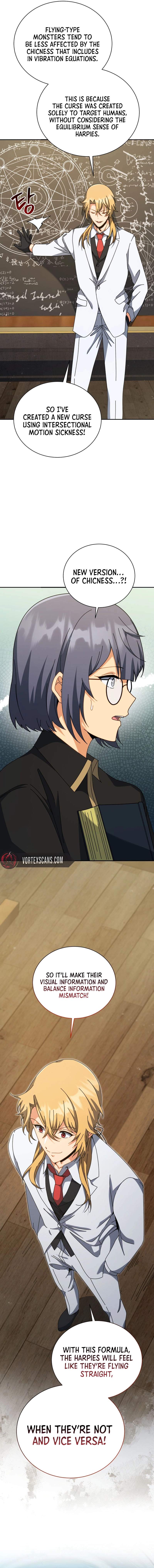 Read Necromancer Acade Manga Online