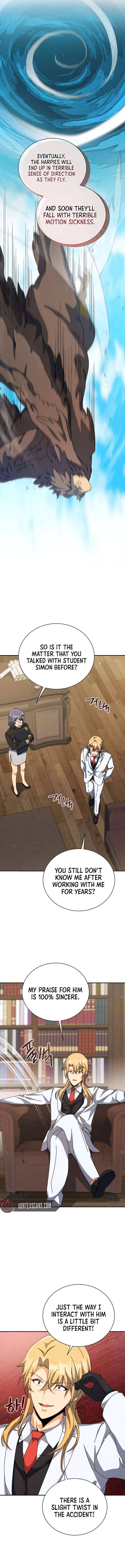 Read Necromancer Acade Manga Online