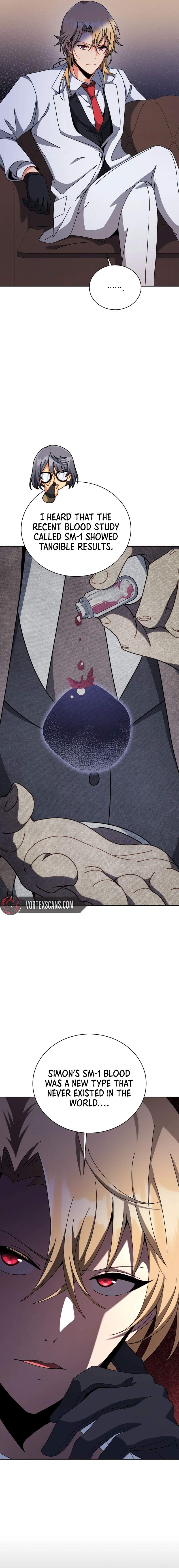 Read Necromancer Acade Manga Online