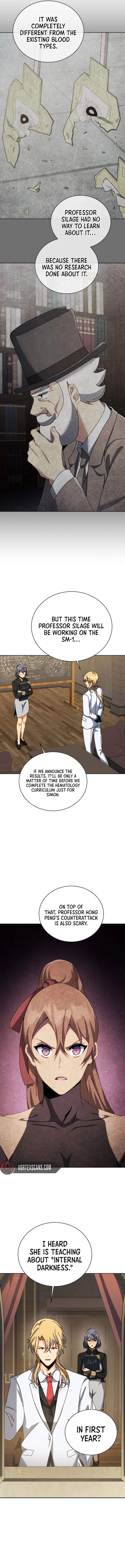 Read Necromancer Acade Manga Online