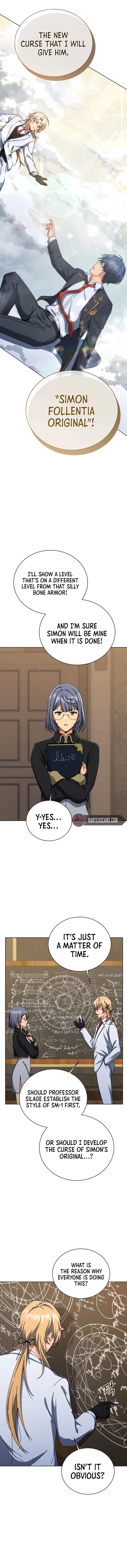 Read Necromancer Acade Manga Online