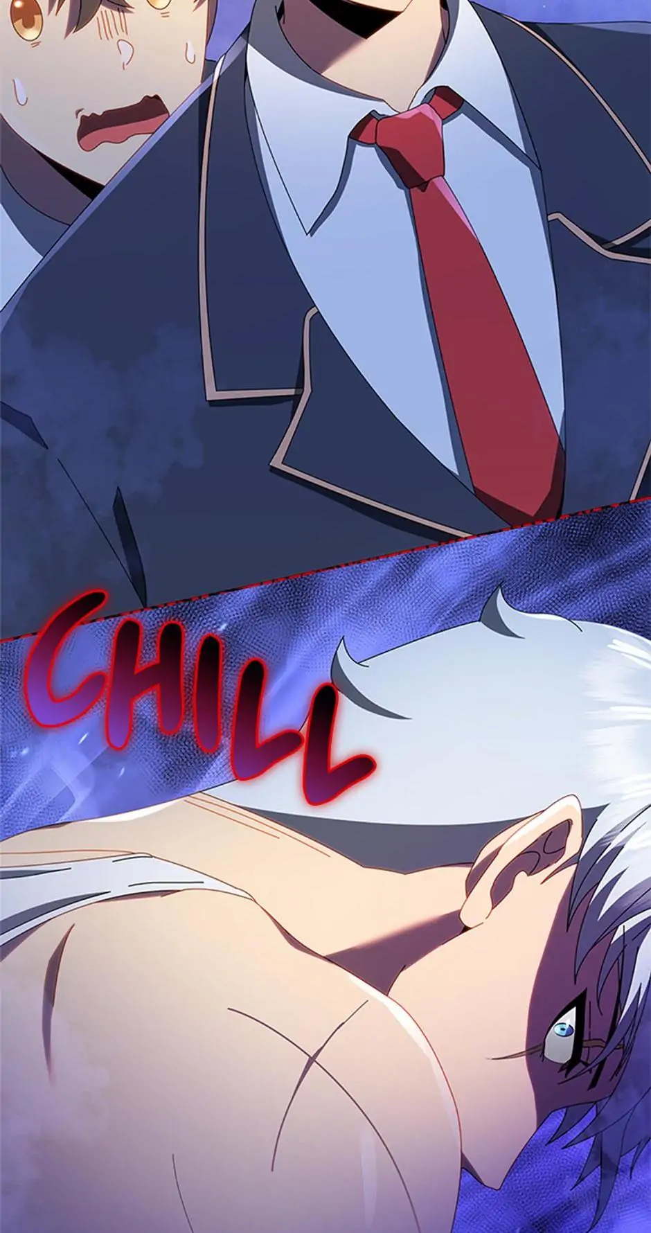 Read Necromancer Acade Manga Online