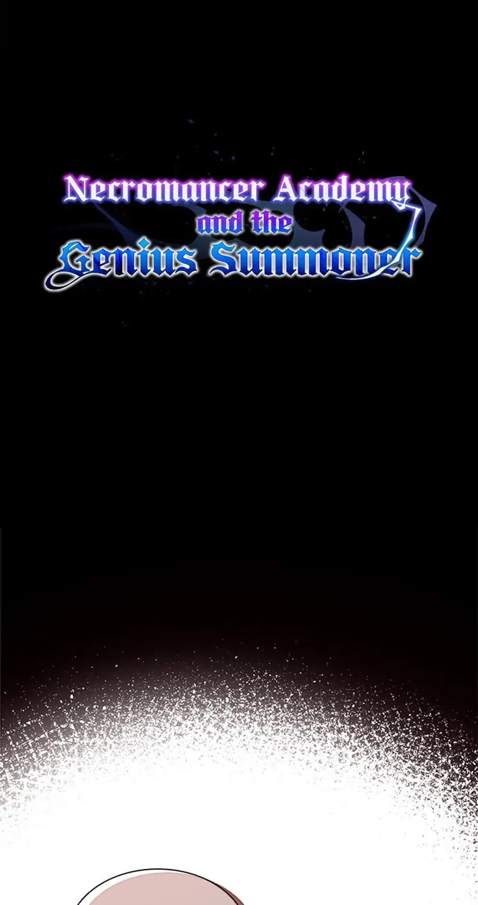 Read Necromancer Acade Manga Online