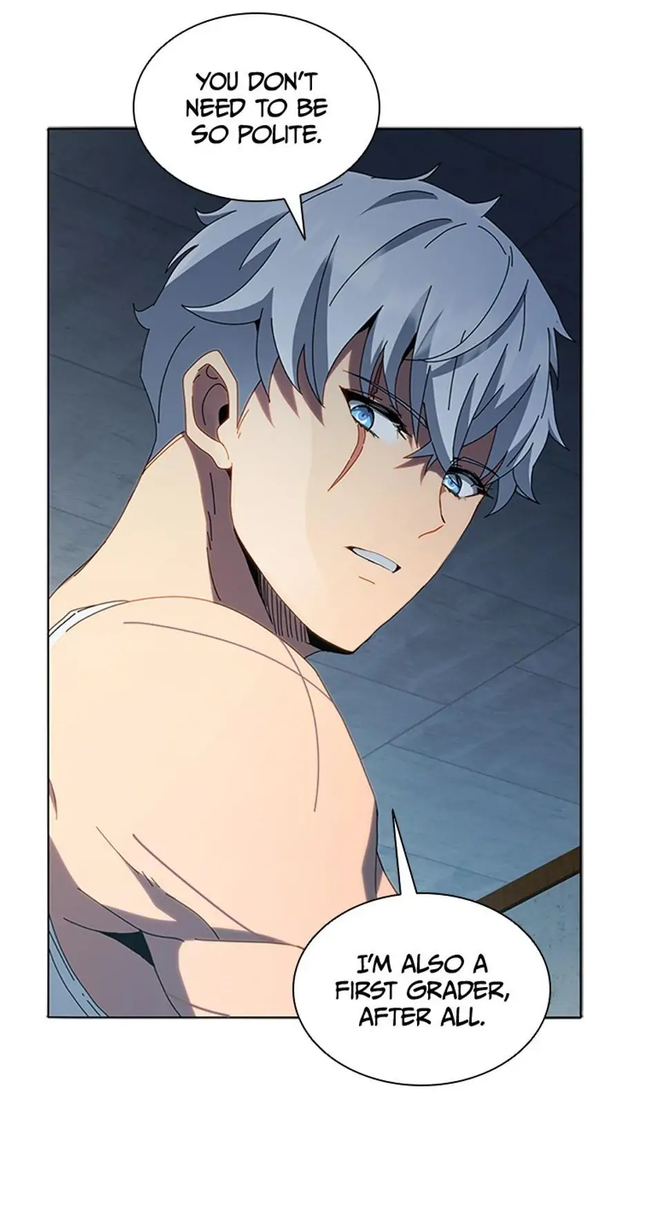 Read Necromancer Acade Manga Online