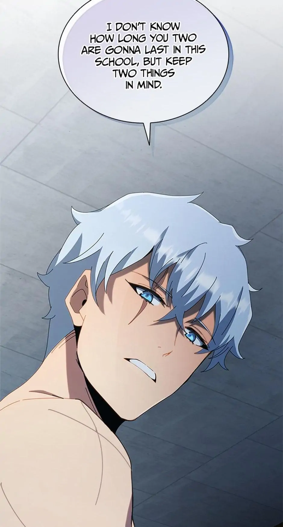 Read Necromancer Acade Manga Online