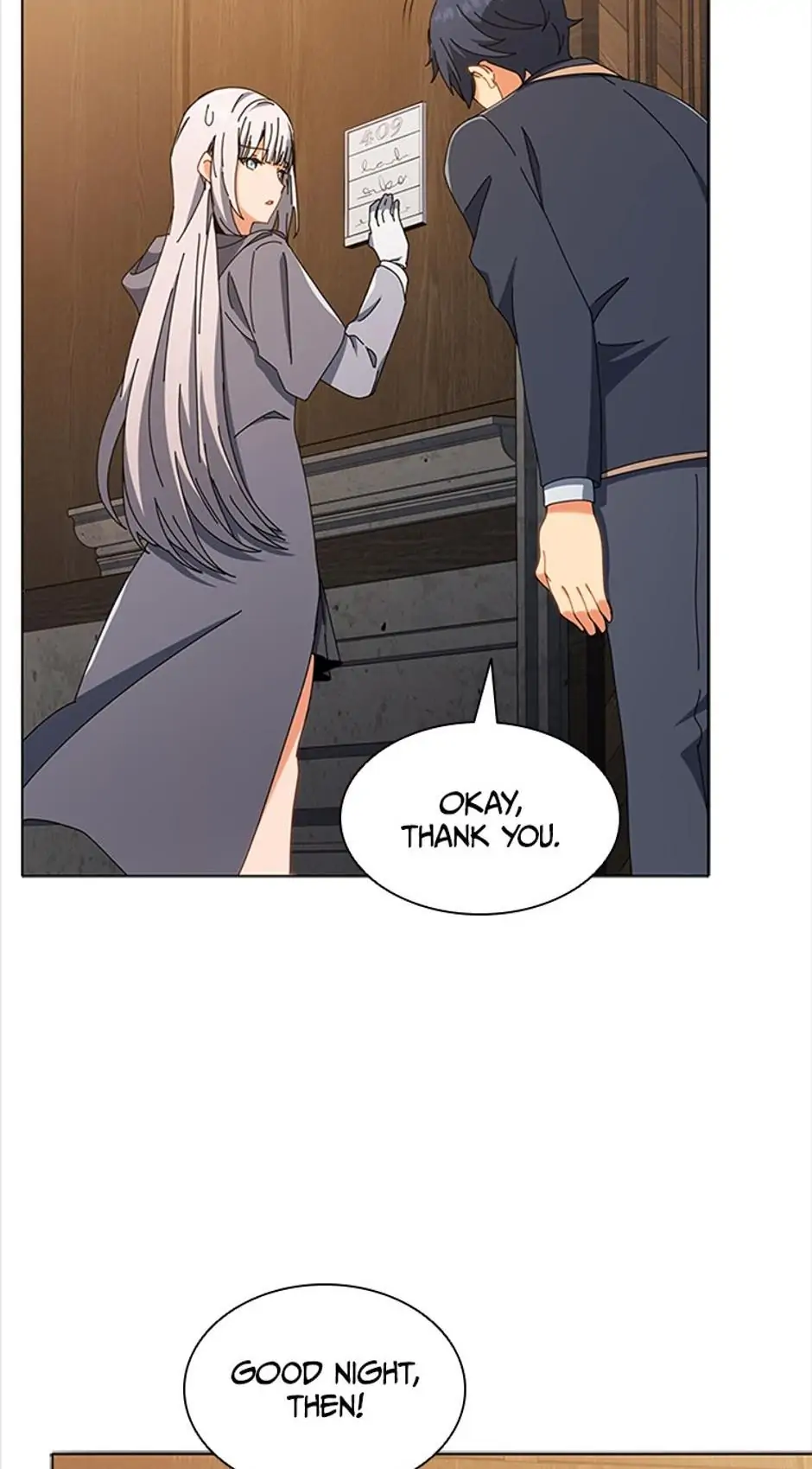 Read Necromancer Acade Manga Online