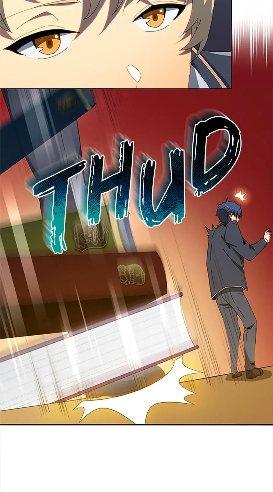 Read Necromancer Acade Manga Online