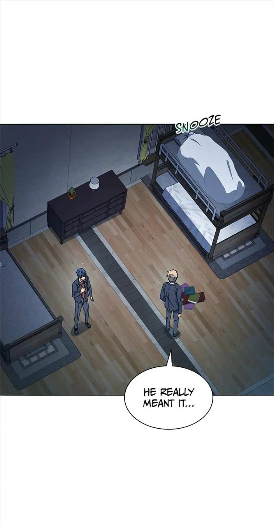 Read Necromancer Acade Manga Online