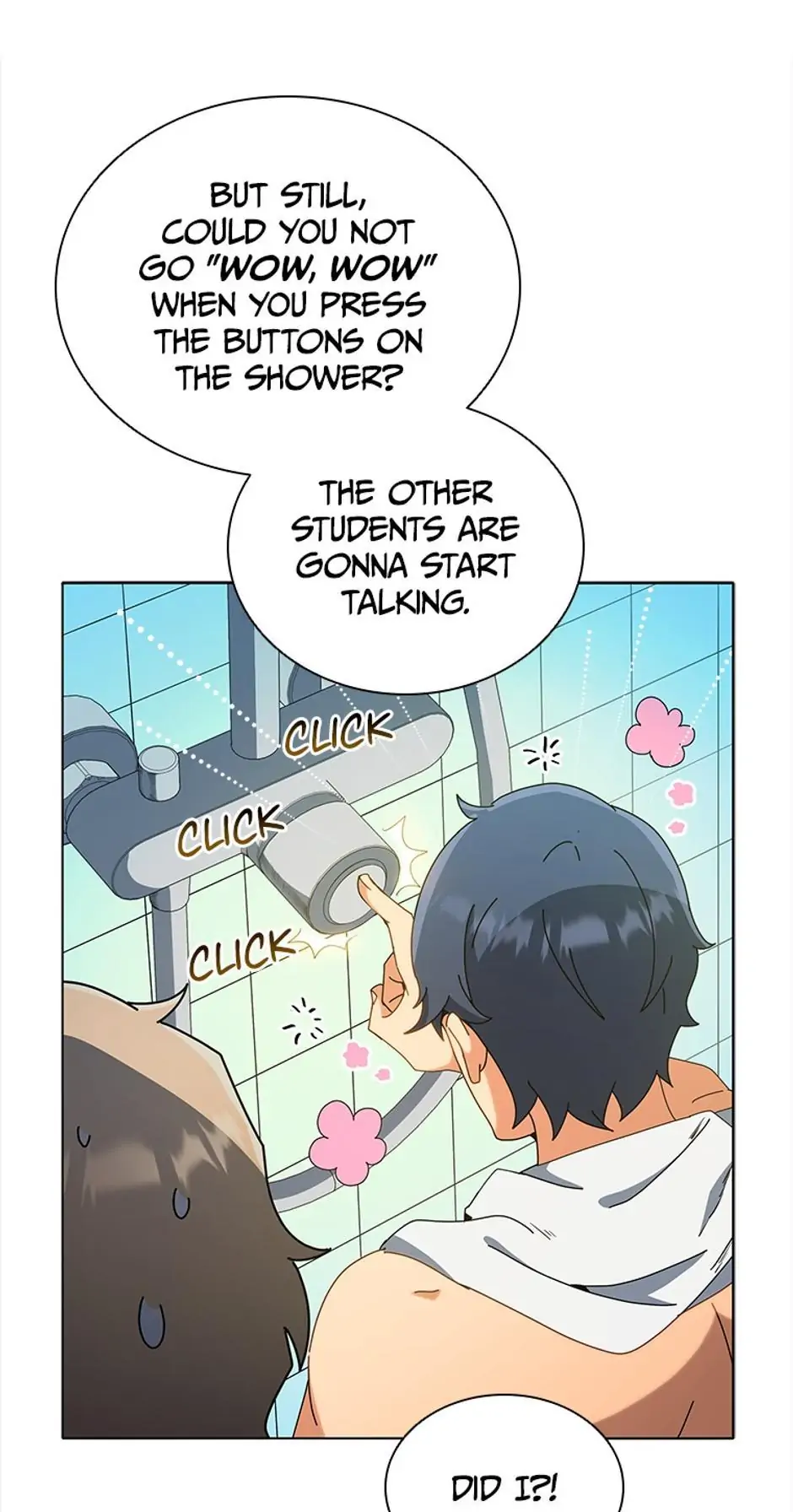 Read Necromancer Acade Manga Online