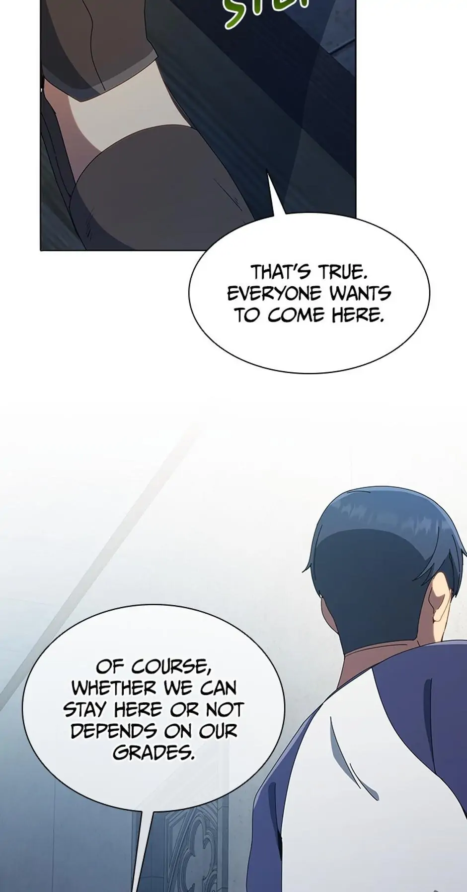 Read Necromancer Acade Manga Online