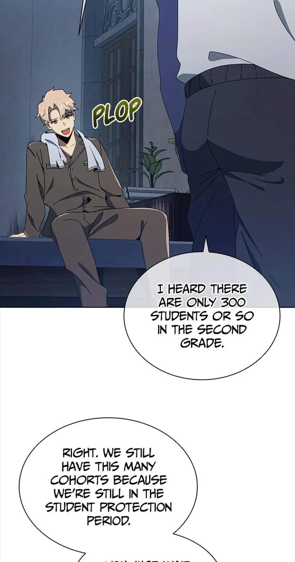 Read Necromancer Acade Manga Online