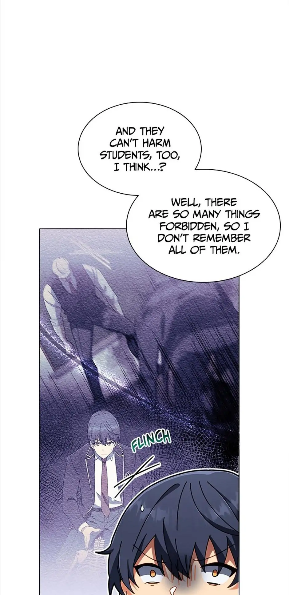 Read Necromancer Acade Manga Online