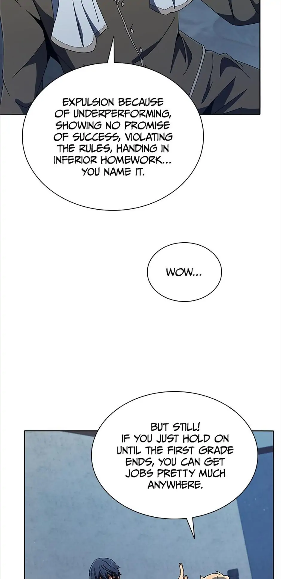 Read Necromancer Acade Manga Online