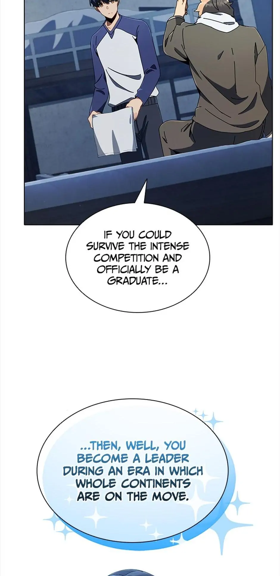 Read Necromancer Acade Manga Online