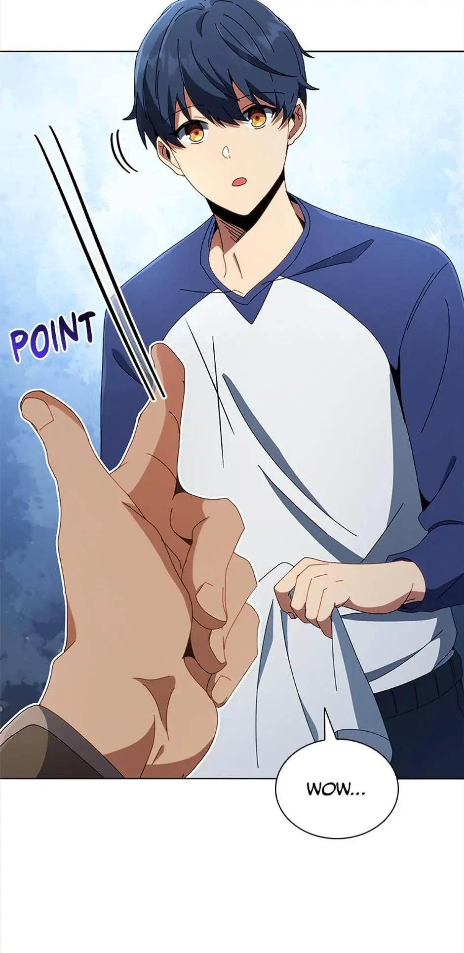 Read Necromancer Acade Manga Online