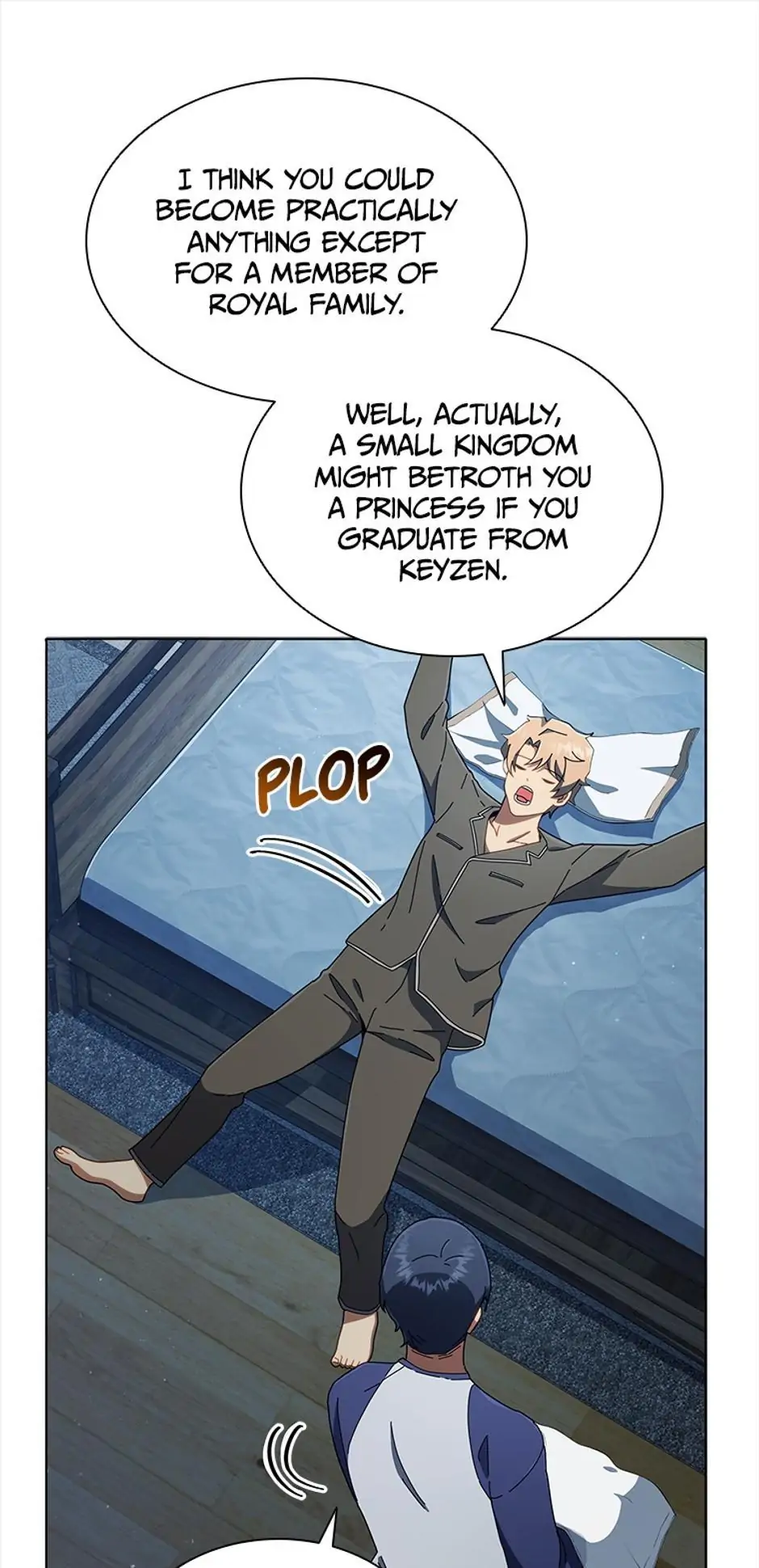 Read Necromancer Acade Manga Online