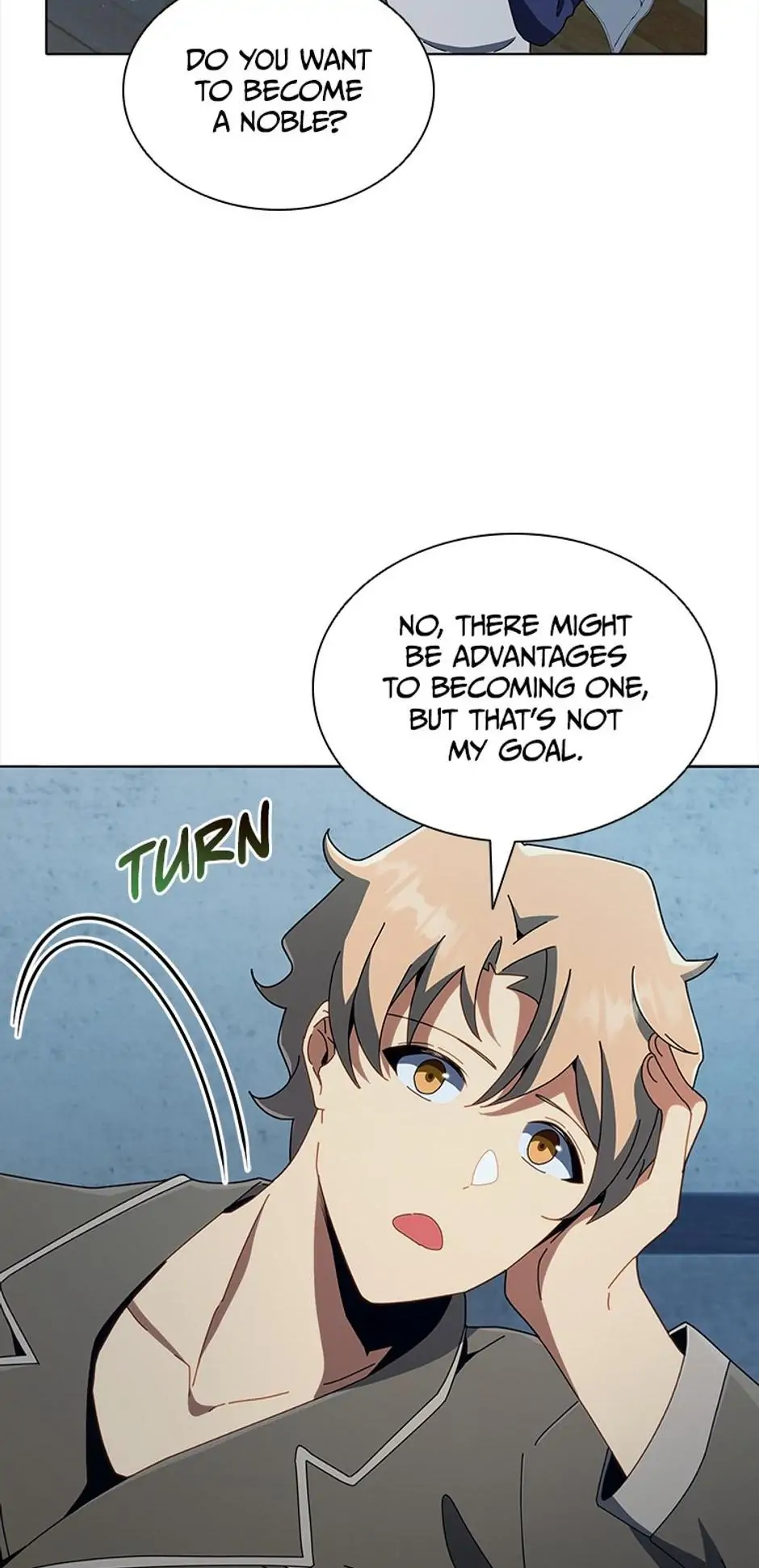 Read Necromancer Acade Manga Online