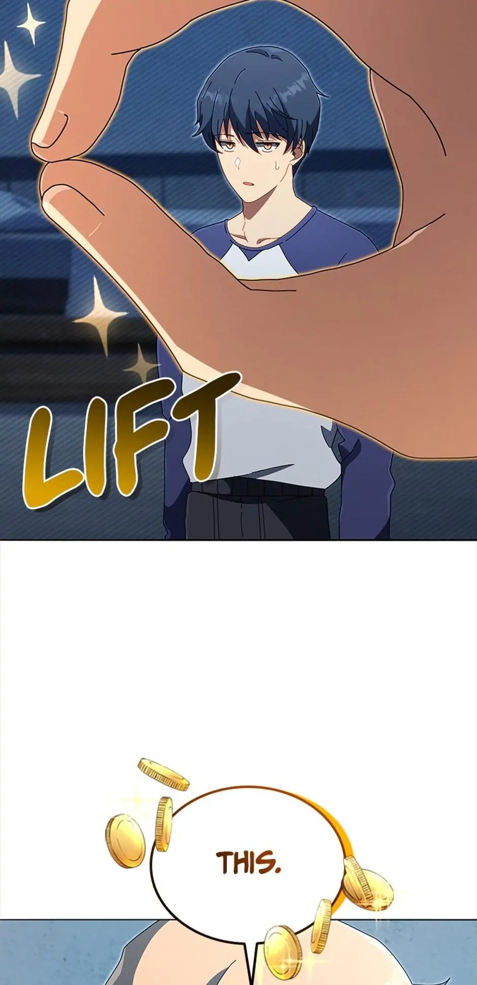 Read Necromancer Acade Manga Online