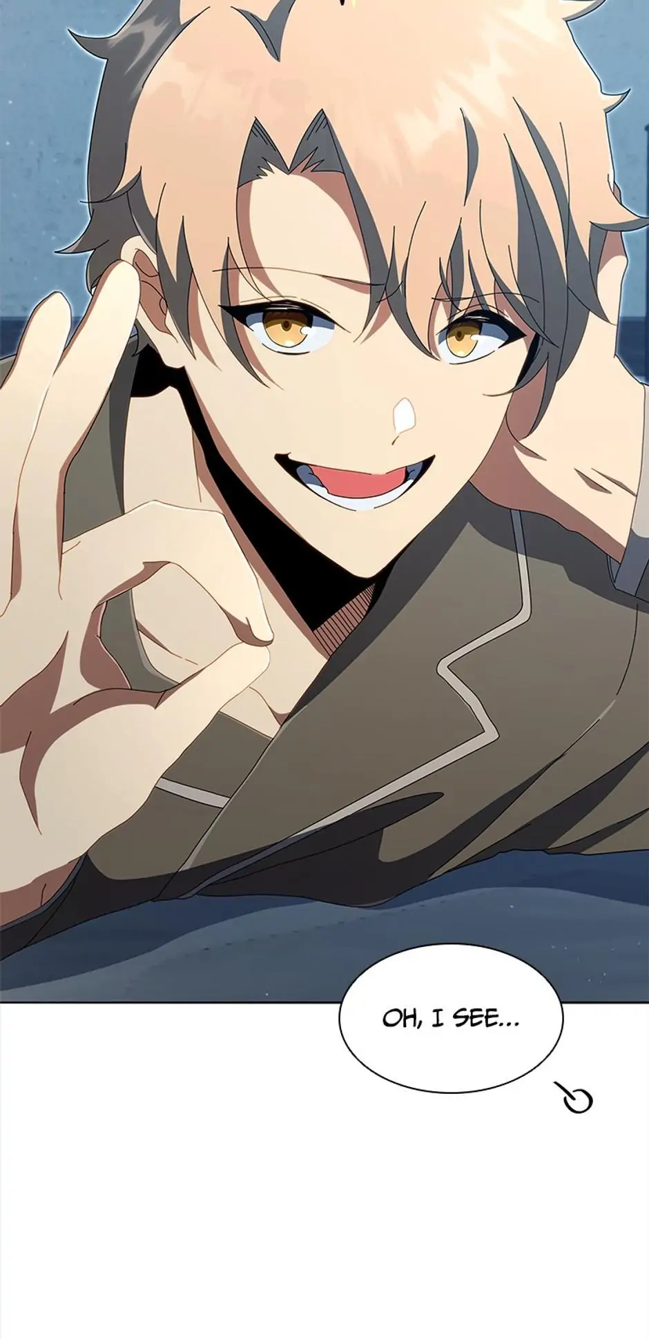 Read Necromancer Acade Manga Online