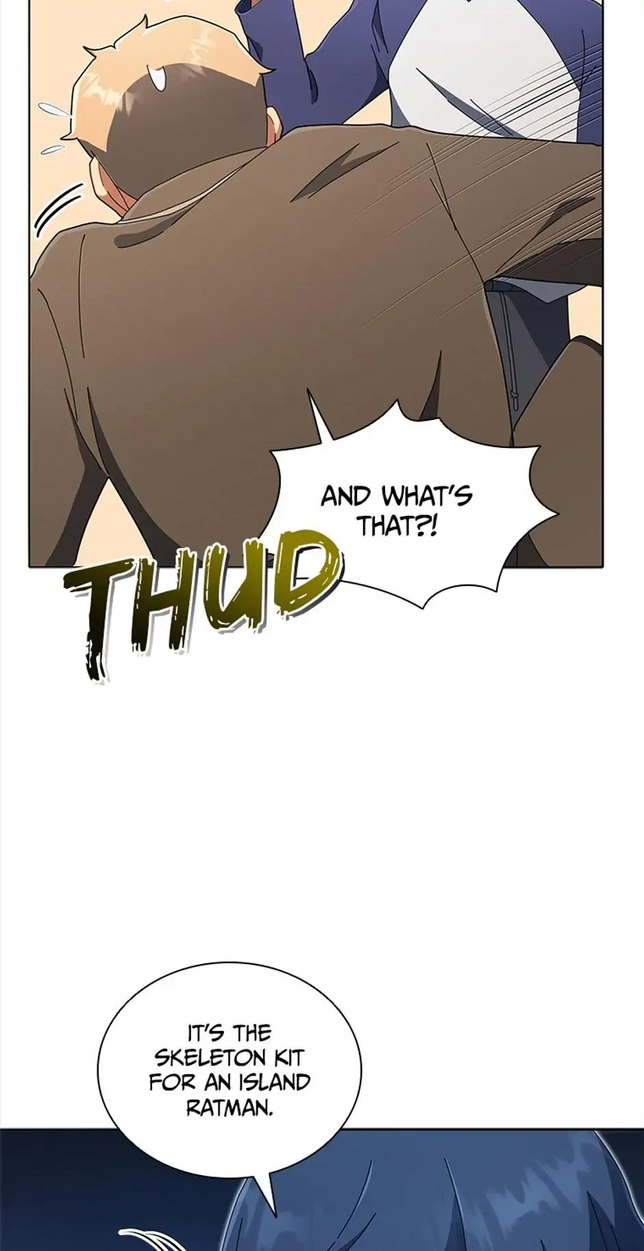 Read Necromancer Acade Manga Online