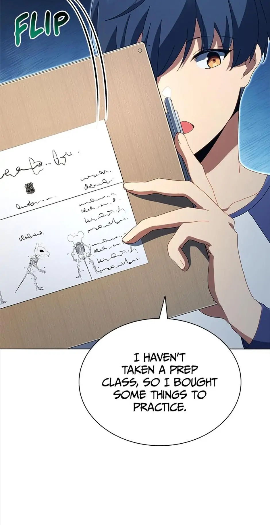 Read Necromancer Acade Manga Online