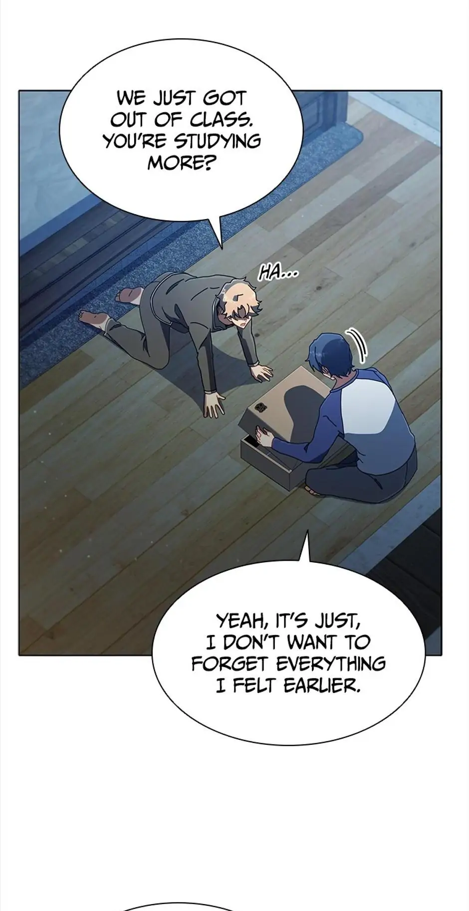 Read Necromancer Acade Manga Online