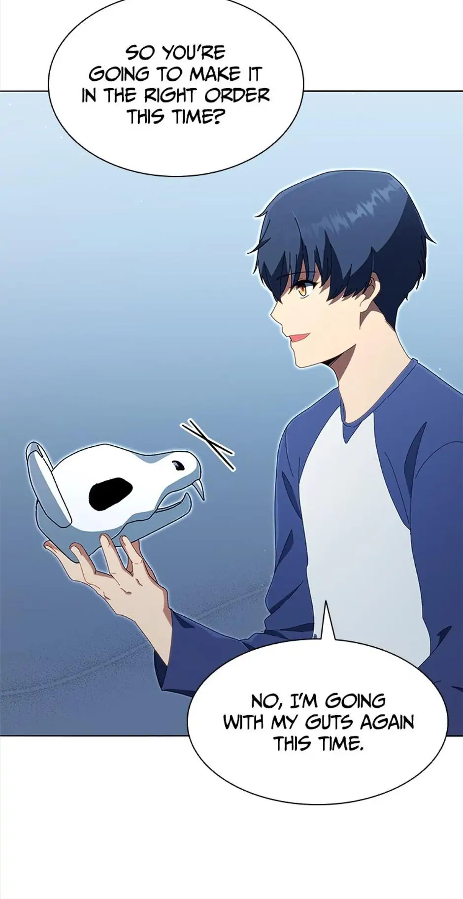 Read Necromancer Acade Manga Online