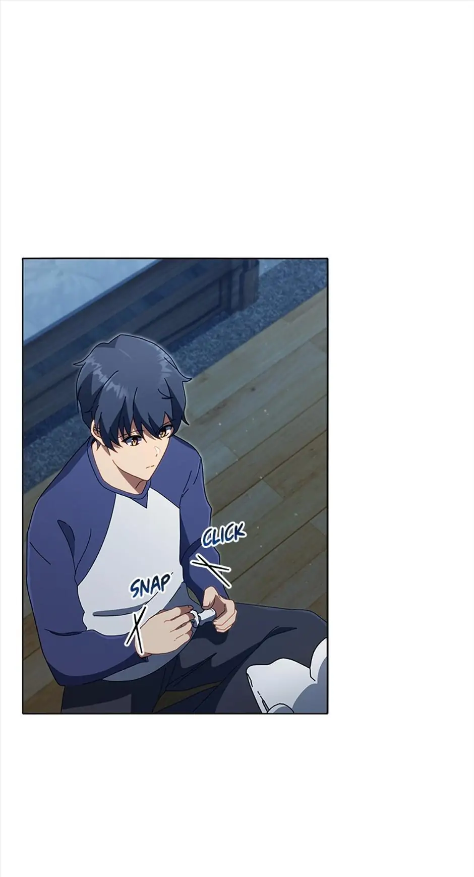 Read Necromancer Acade Manga Online