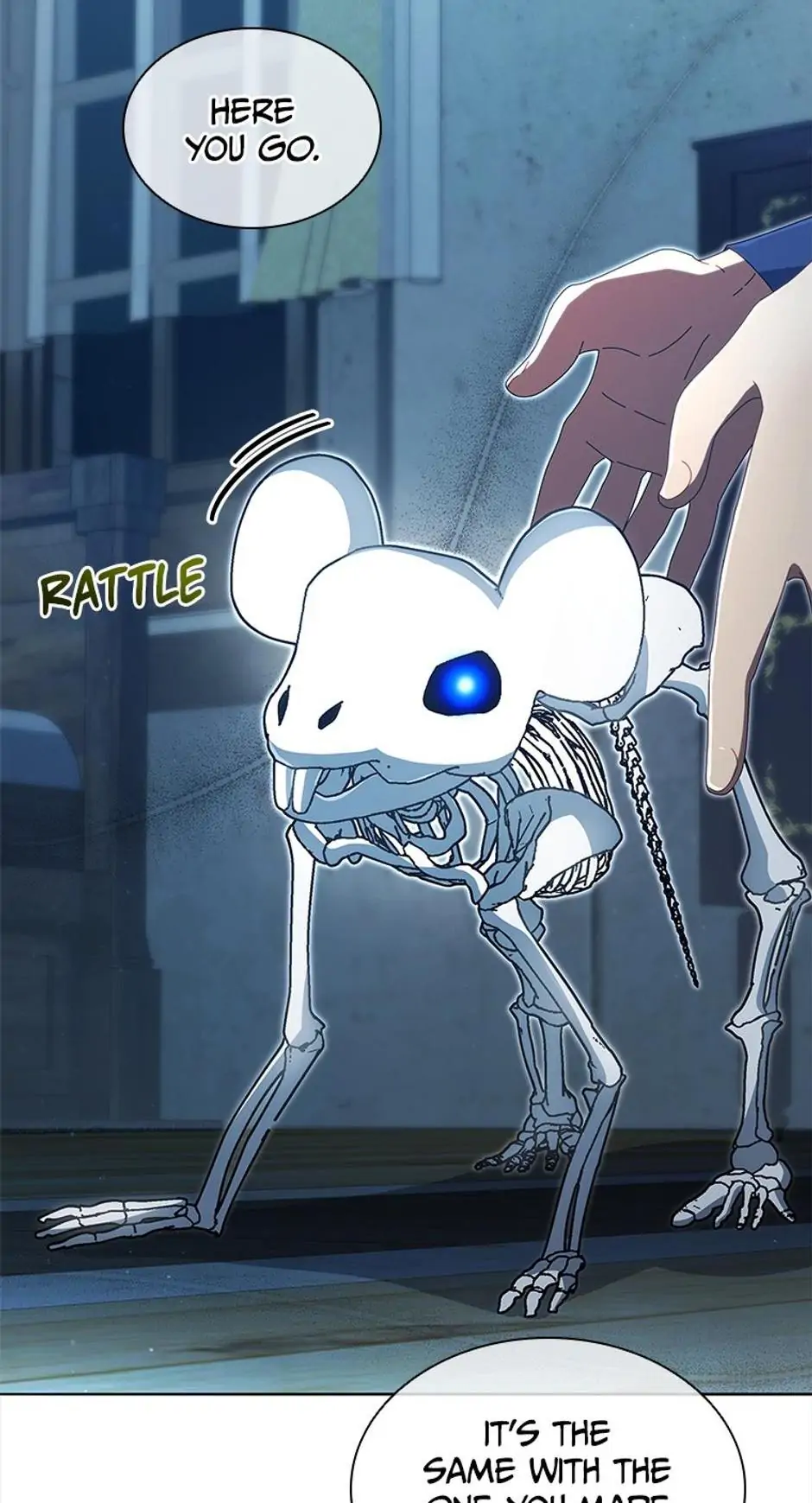 Read Necromancer Acade Manga Online