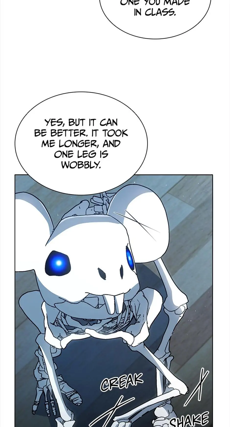 Read Necromancer Acade Manga Online