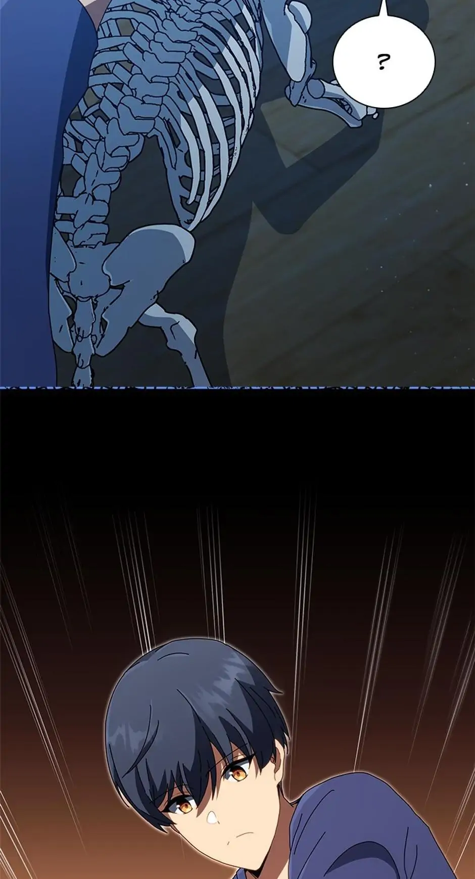 Read Necromancer Acade Manga Online