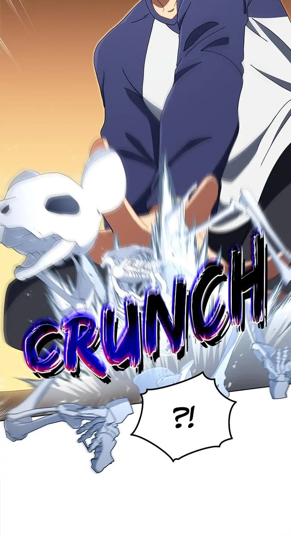 Read Necromancer Acade Manga Online