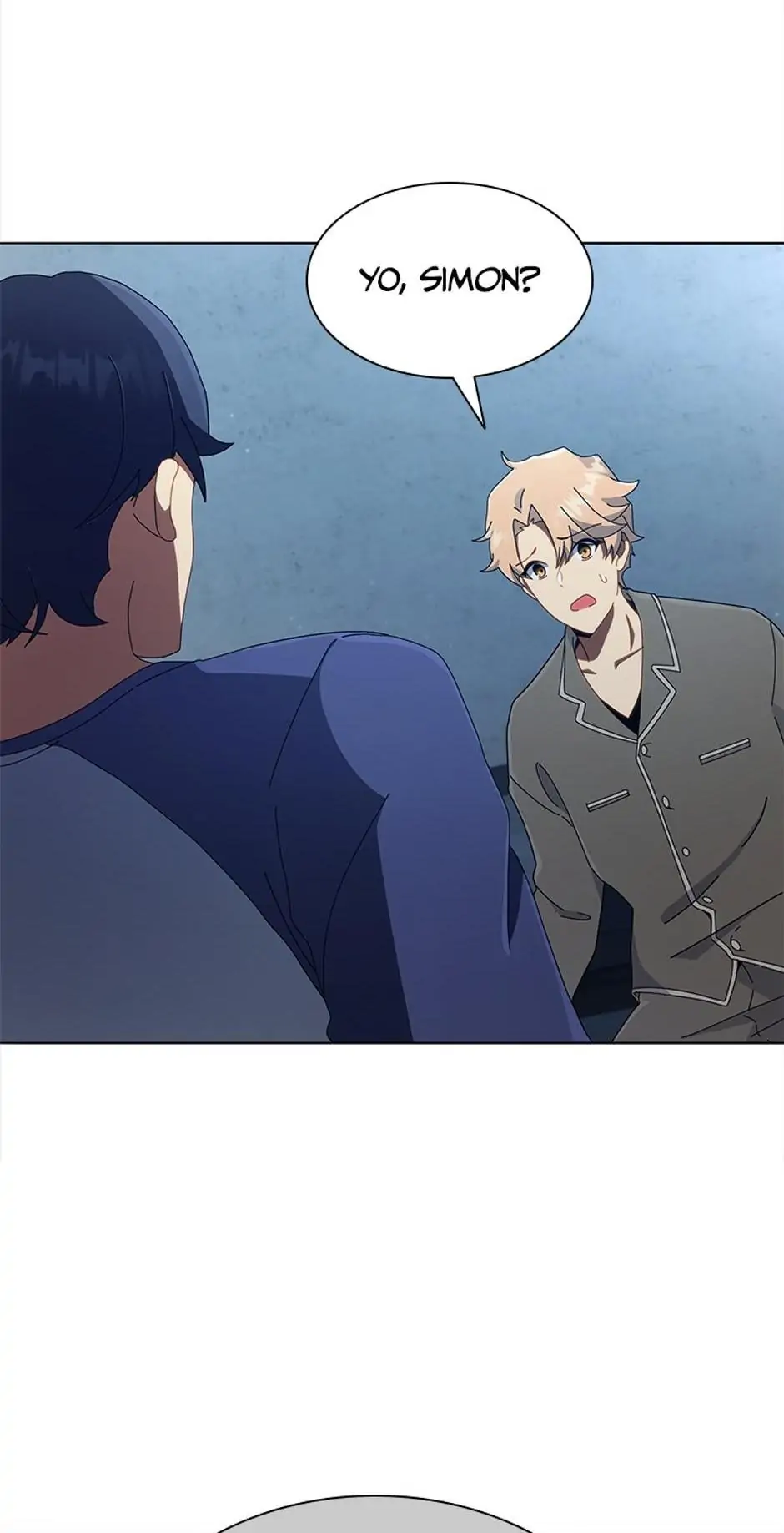 Read Necromancer Acade Manga Online