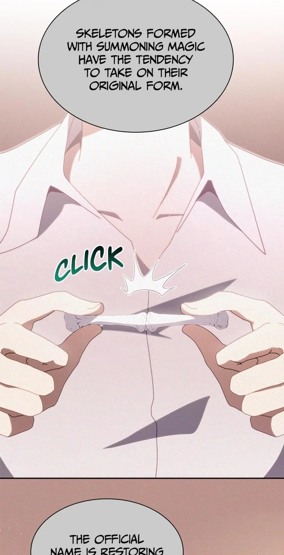 Read Necromancer Acade Manga Online