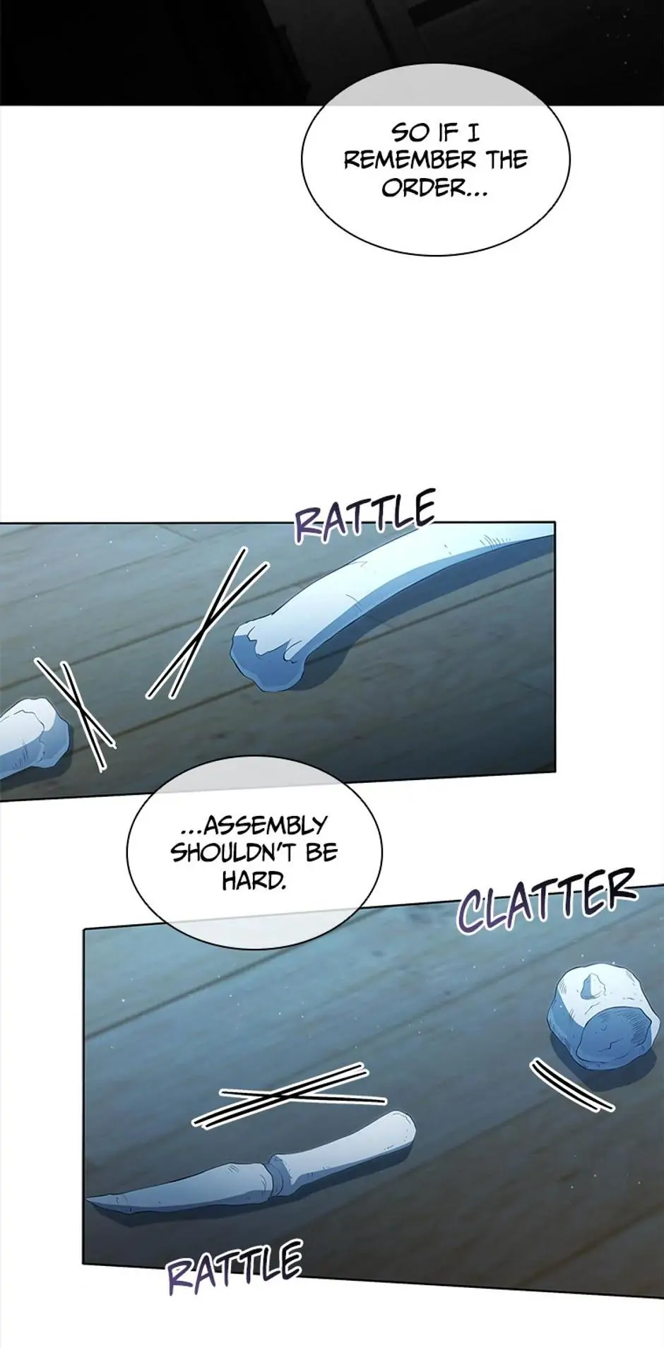 Read Necromancer Acade Manga Online