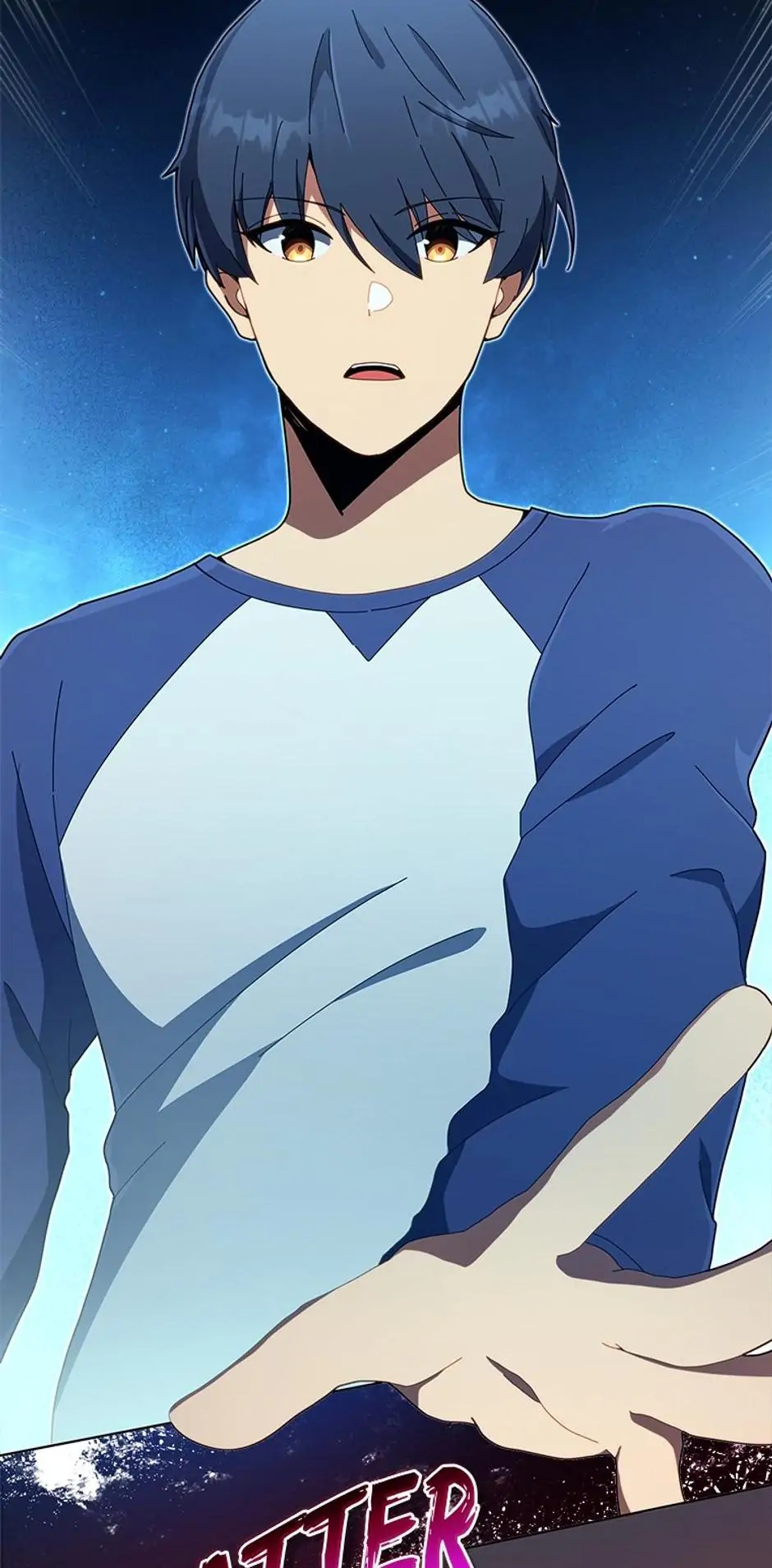 Read Necromancer Acade Manga Online