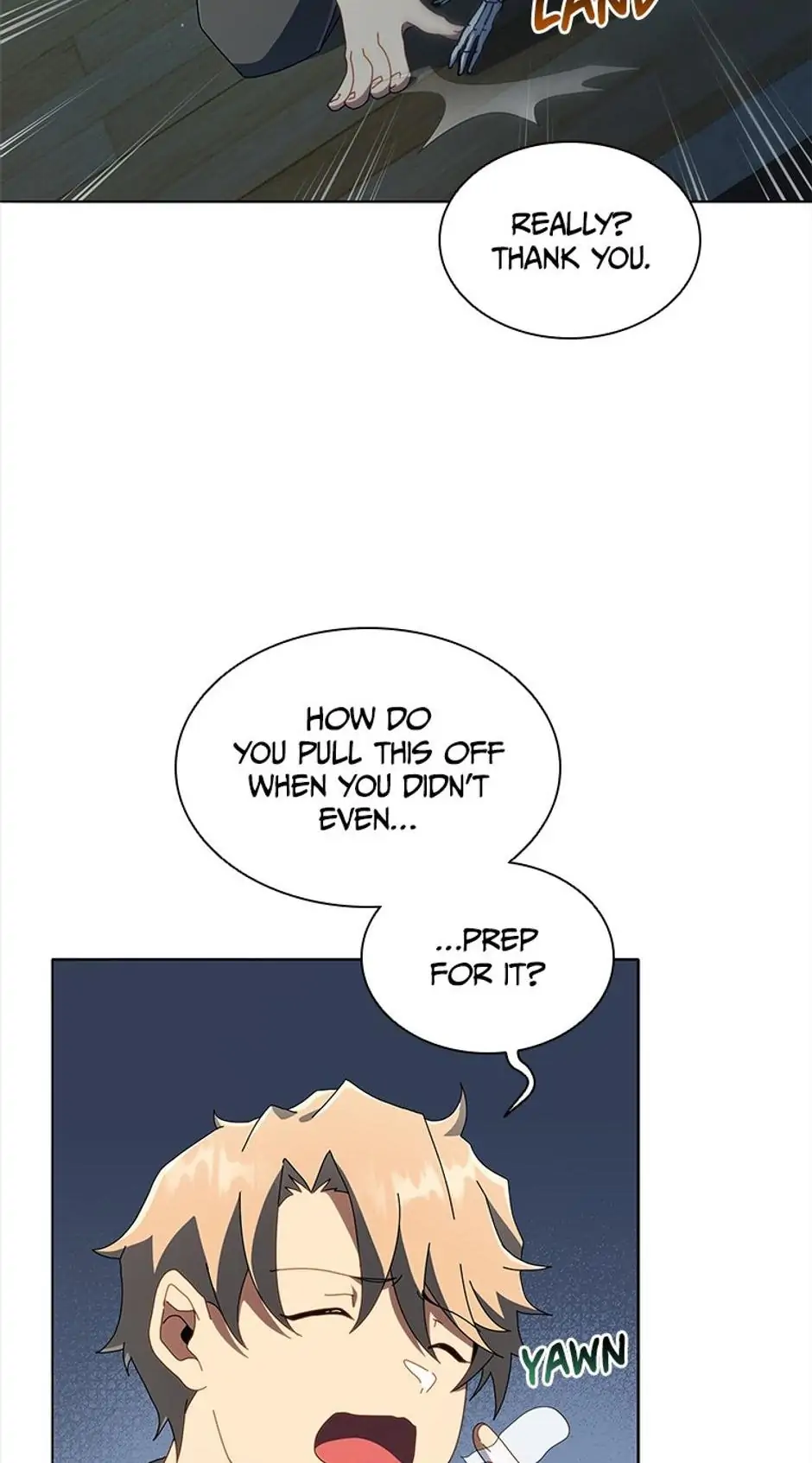 Read Necromancer Acade Manga Online