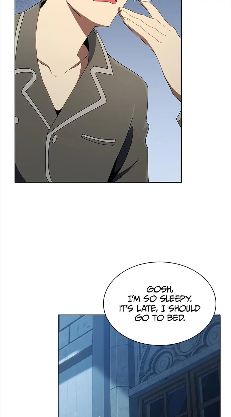 Read Necromancer Acade Manga Online