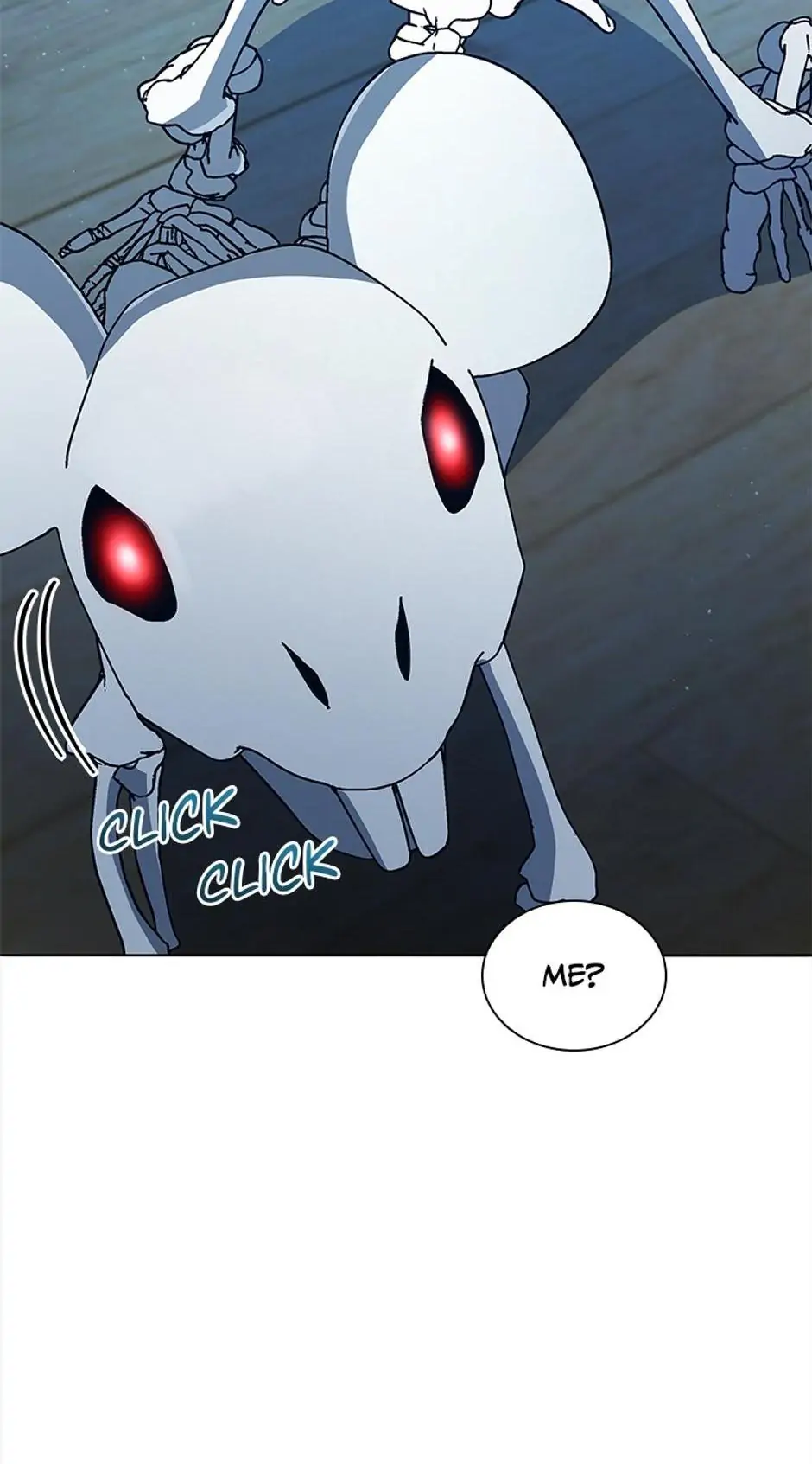 Read Necromancer Acade Manga Online