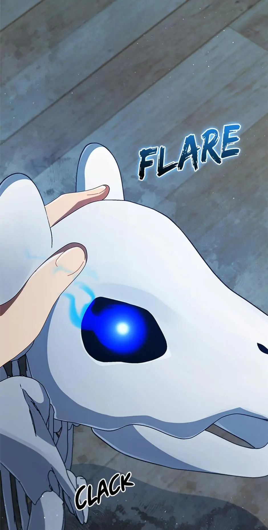 Read Necromancer Acade Manga Online