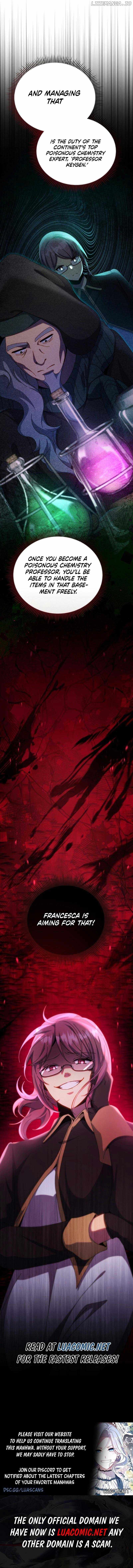 Read Necromancer Acade Manga Online