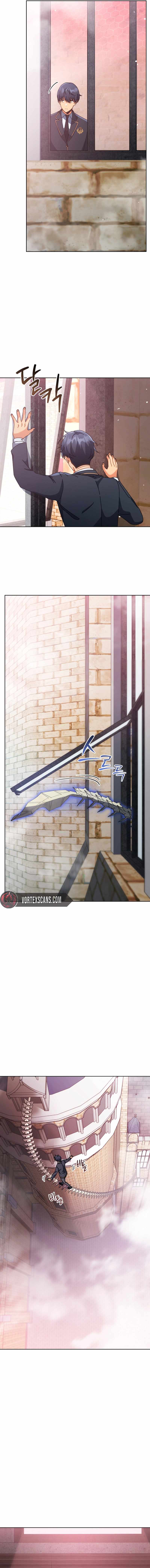 Read Necromancer Acade Manga Online