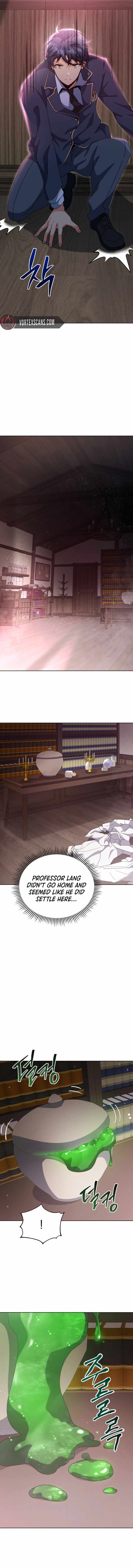 Read Necromancer Acade Manga Online