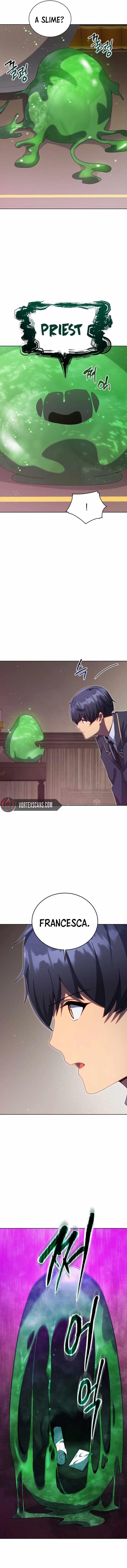 Read Necromancer Acade Manga Online