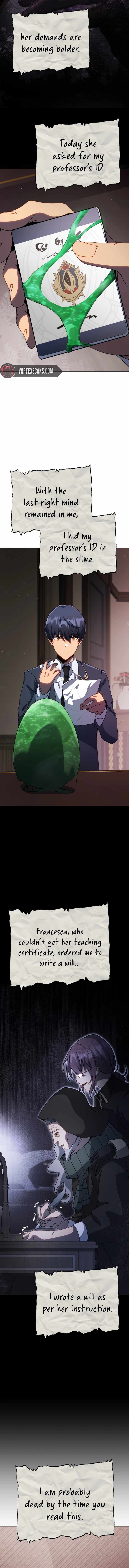 Read Necromancer Acade Manga Online