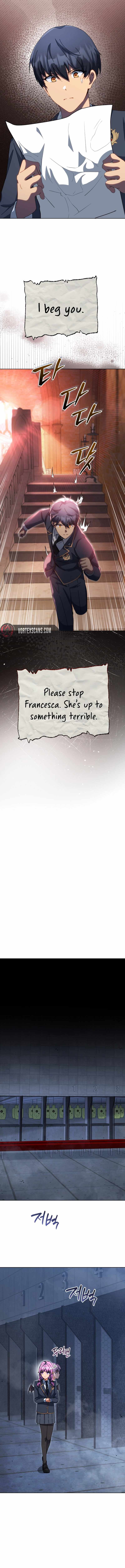 Read Necromancer Acade Manga Online